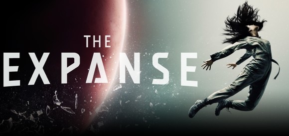The expanse